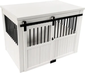 A Modern Home for Your Furry Friend: New Age Pet® ECOFLEX®