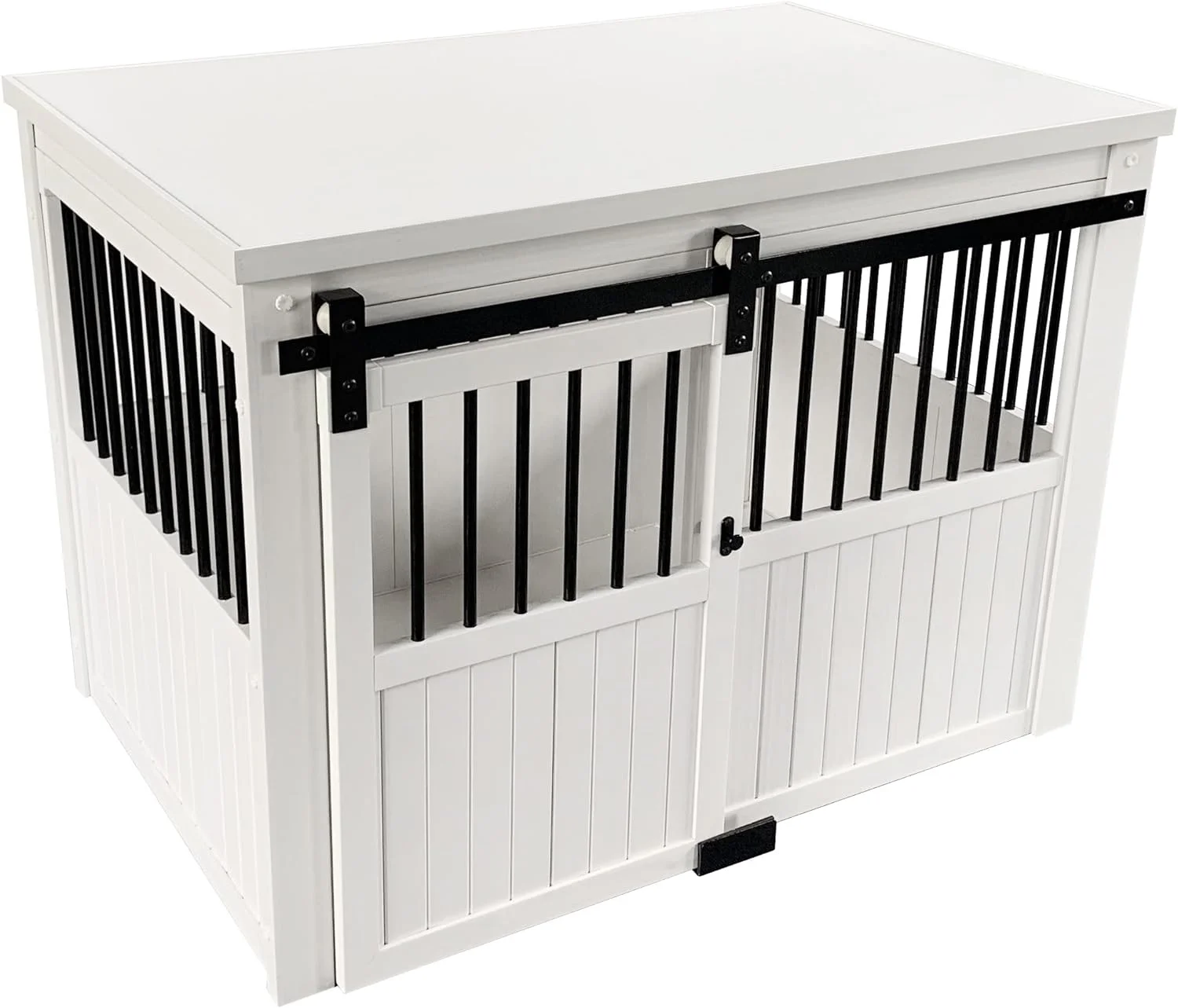 A Modern Home for Your Furry Friend: New Age Pet® ECOFLEX®