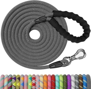 NTR Long Leash for Dog Training