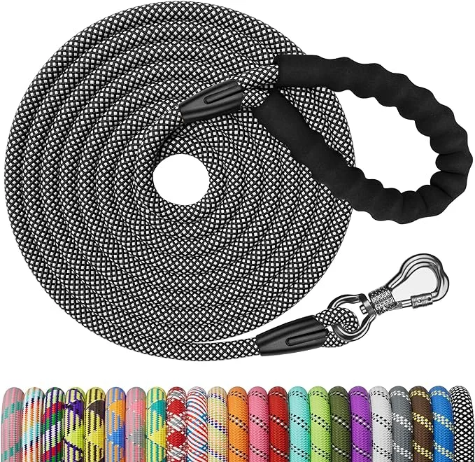 NTR Long Leash for Dog Training