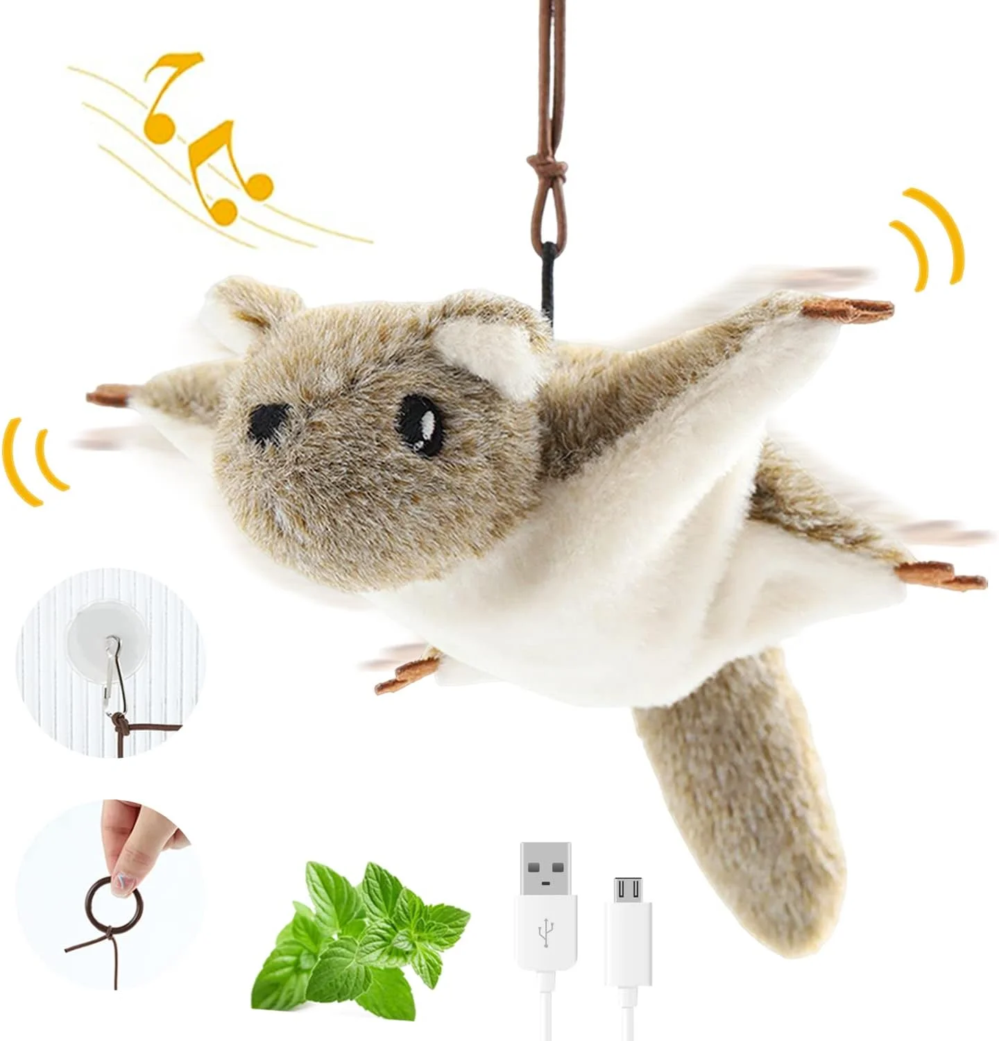 Pawsayes Cat Toys: A Comprehensive Exploration of Interactive Feline Entertainment