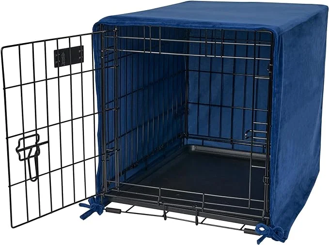 Pet Dream Dog Crate Cover