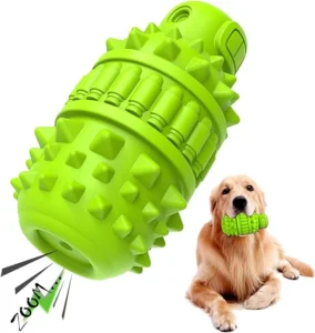 PIFFZEDO Dog Toy for Aggressive Chewer
