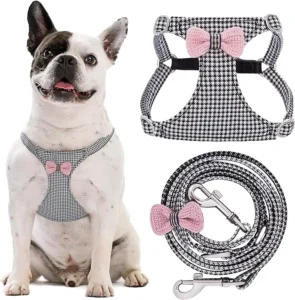 Puppytie No Pull Dog Harness