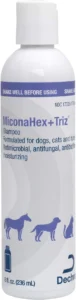 Shampoo for Dogs