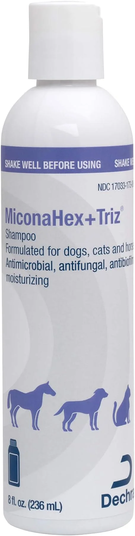 Shampoo for Dogs