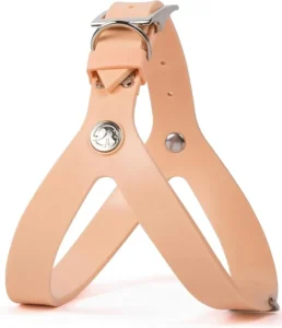 Silicone Dog Harness