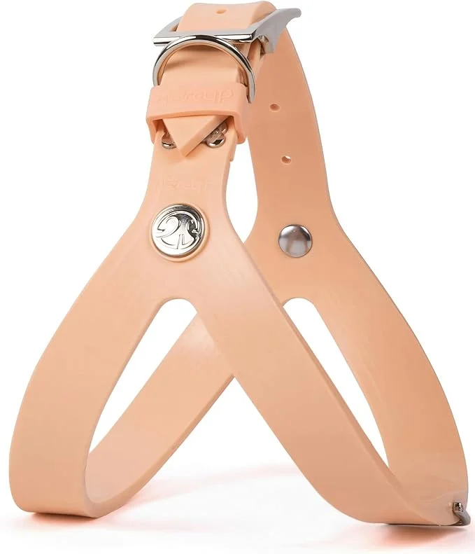 Silicone Dog Harness