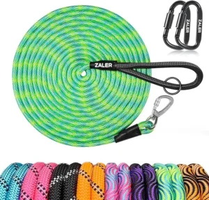 ZALER Long Dog Leash