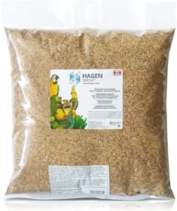 Hagen Finch Staple Vme Seed